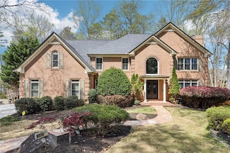 6030 Chimney Springs Rd, Buford, GA 30518
