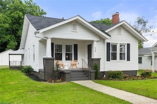 514 Boyd St, Reidsville, NC 27320