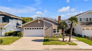 22 Fairdawn, Irvine, CA 92614