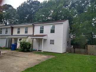 715 Taft Ave, Virginia Beach, VA 23452