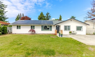 17801 111th Ave SE, Renton, WA 98055