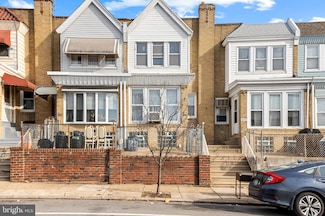 3115 Robbins Ave, Philadelphia, PA 19149