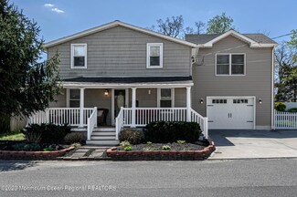 1033 4th Ave, Wall Township, NJ 07719