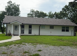 24999 S 680 Rd, Grove, OK 74344