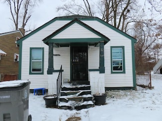 3762 12th St, Ecorse, MI 48229