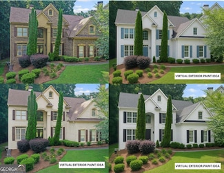 403 Glenhurst Trace Unit 9B, Canton, GA 30115