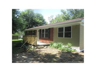 4110 Senn Ct NE, Palmyra, IN 47164