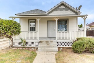 Unlisted Address