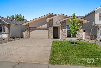 2386 N Ice Fire Ave, Star, ID 83669
