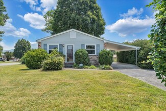 5439 Cooper St, Roanoke, VA 24019