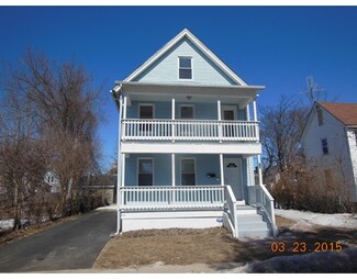 12 Olive St, Springfield, MA 01109