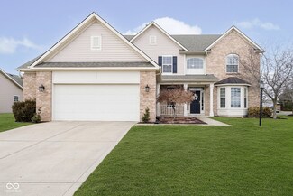 8654 Arailia Dr, Plainfield, IN 46168
