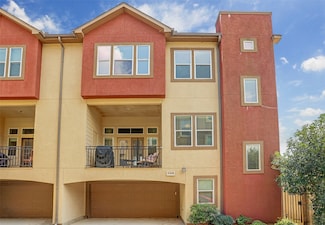 936 W 26th St Unit B, Houston, TX 77008
