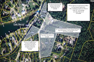 28 Chalet Rd, Prosperity, SC 29127