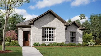 4232 Daisy Hollow Loop, Mesquite, TX 75181