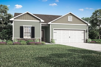 1329 Pitch Pine Place, Moore, SC 29369