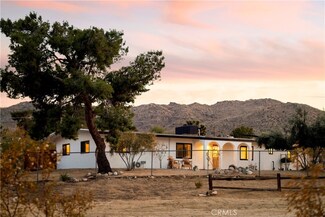60515 Alta Loma Dr, Joshua Tree, CA 92252