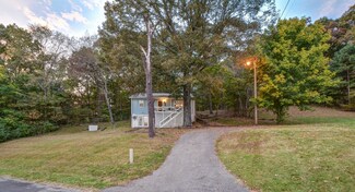 276 Lower Standing Rock Rd, Dover, TN 37058