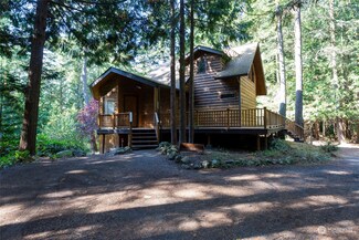 555 Sutton Rd, Friday Harbor, WA 98250