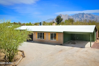 2301 W Montrose Place, Tucson, AZ 85741