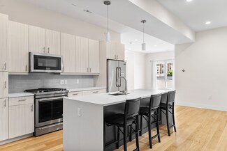 488 Dorchester Ave Unit 4I, Boston, MA 02127