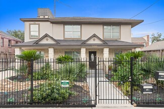 5408 Chenevert St, Houston, TX 77004