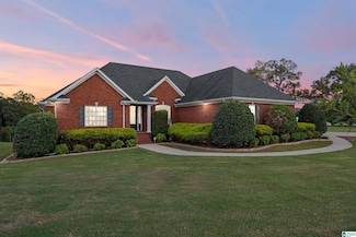 101 Jessica Ln, Gadsden, AL 35903