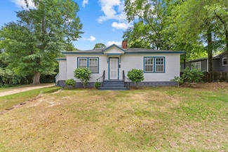 505 Kendall Dr, Eufaula, AL 36027