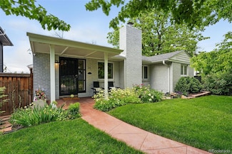11 S Albion St, Denver, CO 80246