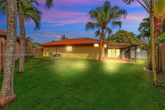 13238 NW 8th Terrace, Miami, FL 33182