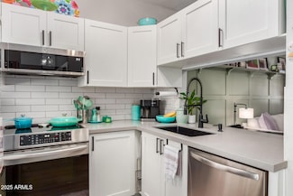 1600 N Saba St Unit 143, Chandler, AZ 85225