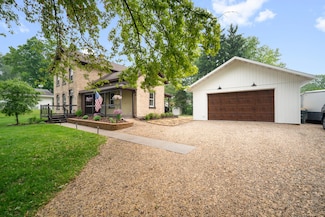 2205 N Salisbury Rd, West Bend, WI 53090