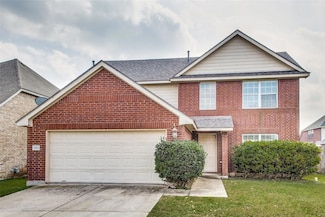 2925 Inks Lake Dr, Pflugerville, TX 78660