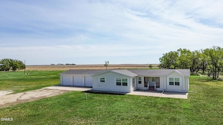 8780 65th Ave SE, Kulm, ND 58456