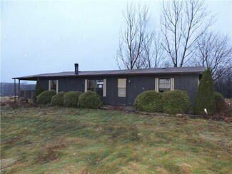 122 Rider Rd, Chicora, PA 16025