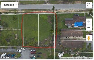 48 NE 12th St, Homestead, FL 33030
