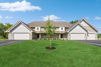 703 Greenview Cir Unit 55-37, Lake Geneva, WI 53147