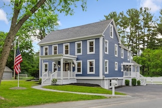 404 Main St, Groveland, MA 01834