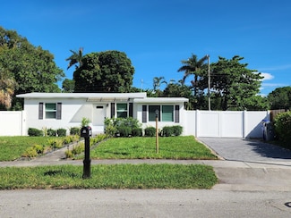 1896 NE 50th St, Pompano Beach, FL 33064
