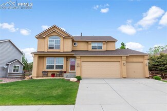 16273 Windsor Creek Dr, Monument, CO 80132