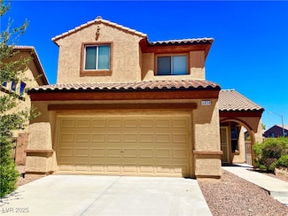 6834 Desert Thrasher Dr, North Las Vegas, NV 89084