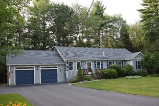2 Whitney Pines Dr, Standish, ME 04084