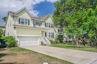 1495 Keshi Pearl Dr, Mount Pleasant, SC 29466