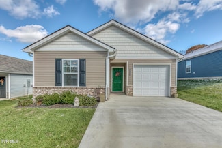 1115 Clearwater Ln, Johnson City, TN 37601