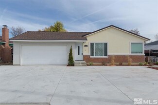 964 Pyramid Way, Sparks, NV 89431