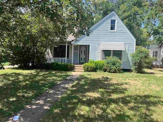 1712 Mcgregor Ave, Wichita Falls, TX 76301