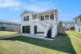 2315 67th St, Galveston, TX 77551