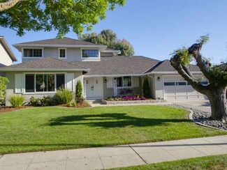 6679 Bret Harte Dr, San Jose, CA 95120