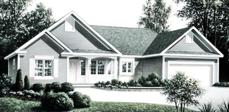 409 Pearl St, Hamlet, IN 46532