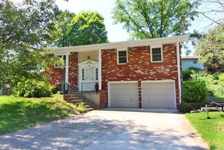 1845 Niemann Dr, Cape Girardeau, MO 63701